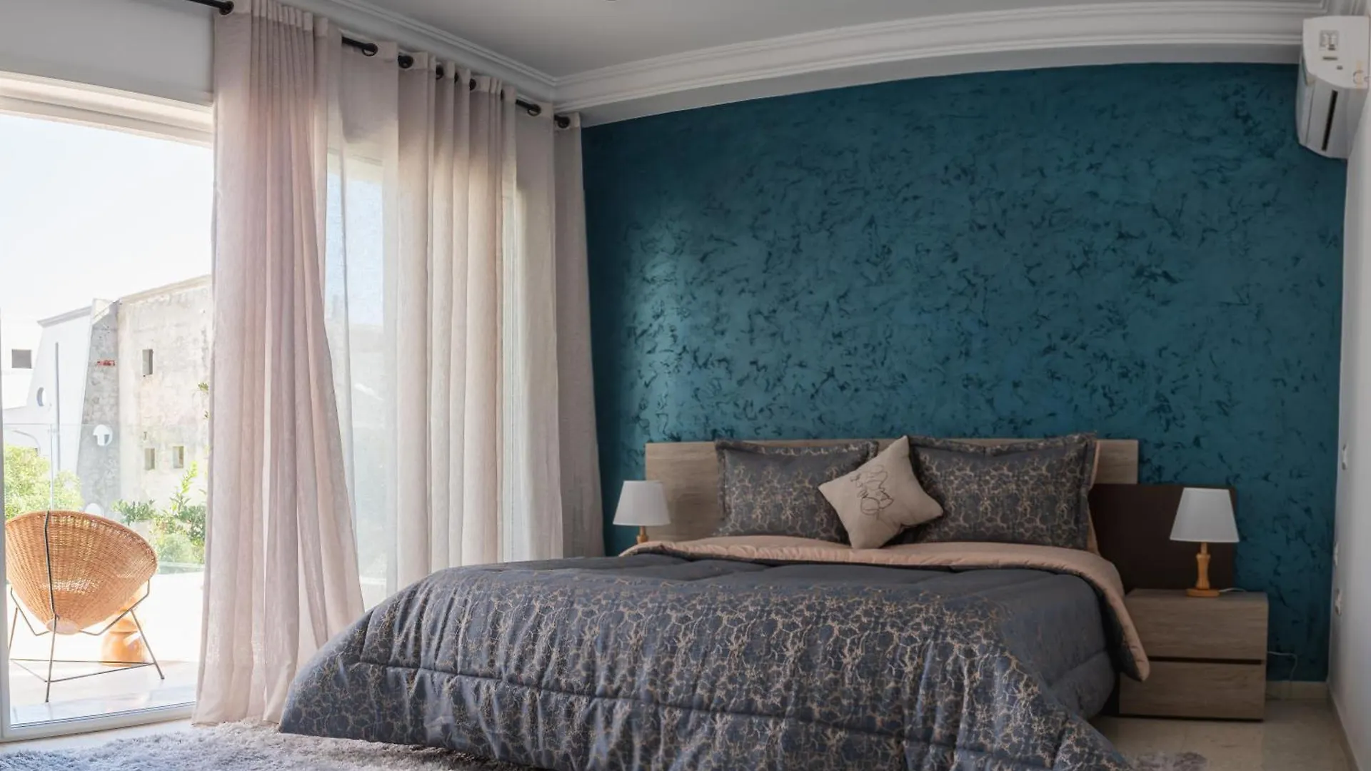 Villa Victoria Tunis