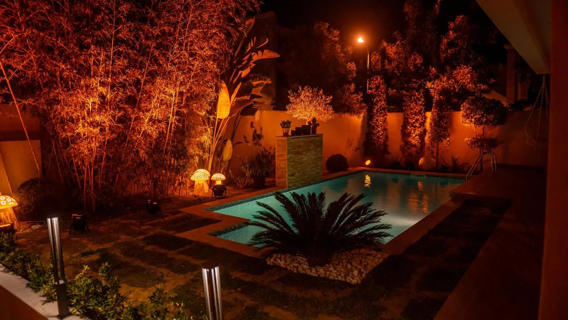 Villa Victoria Tunis