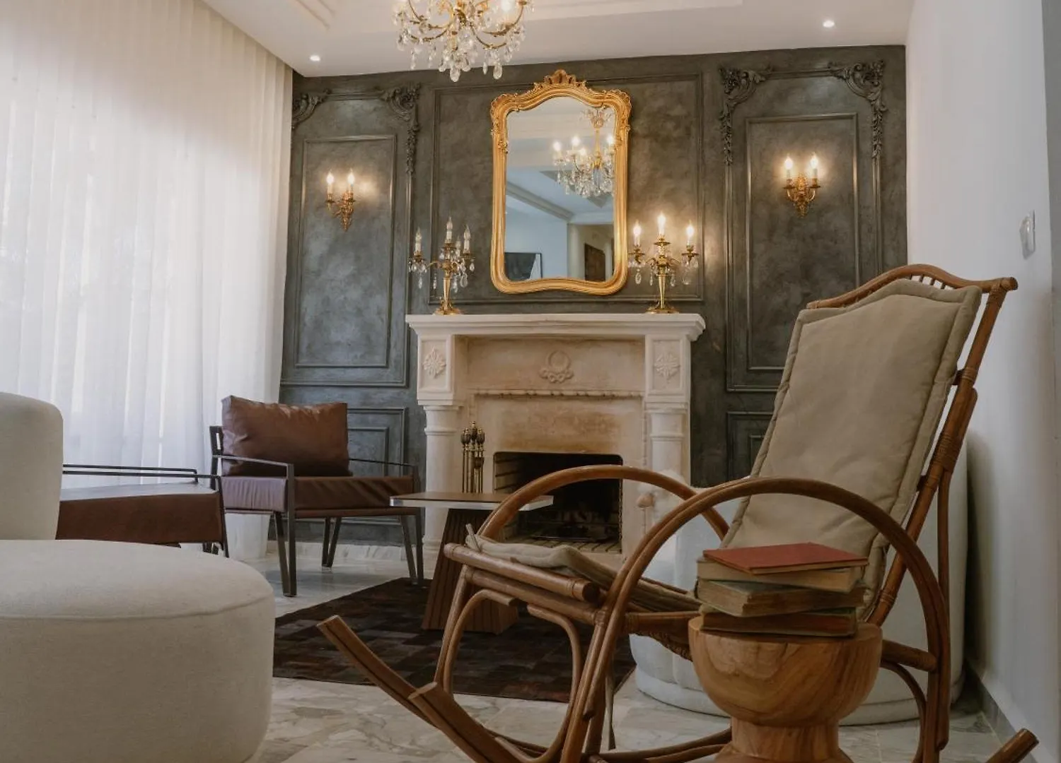 Villa Victoria Tunis