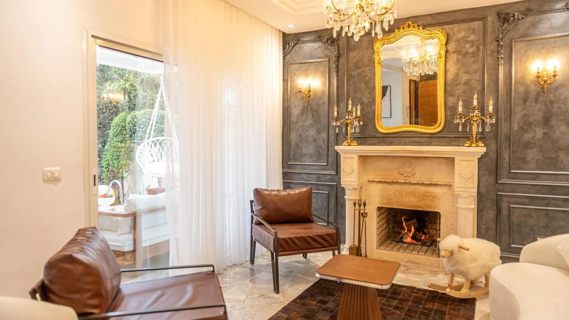 Villa Victoria Tunis 0*,  Tunesien