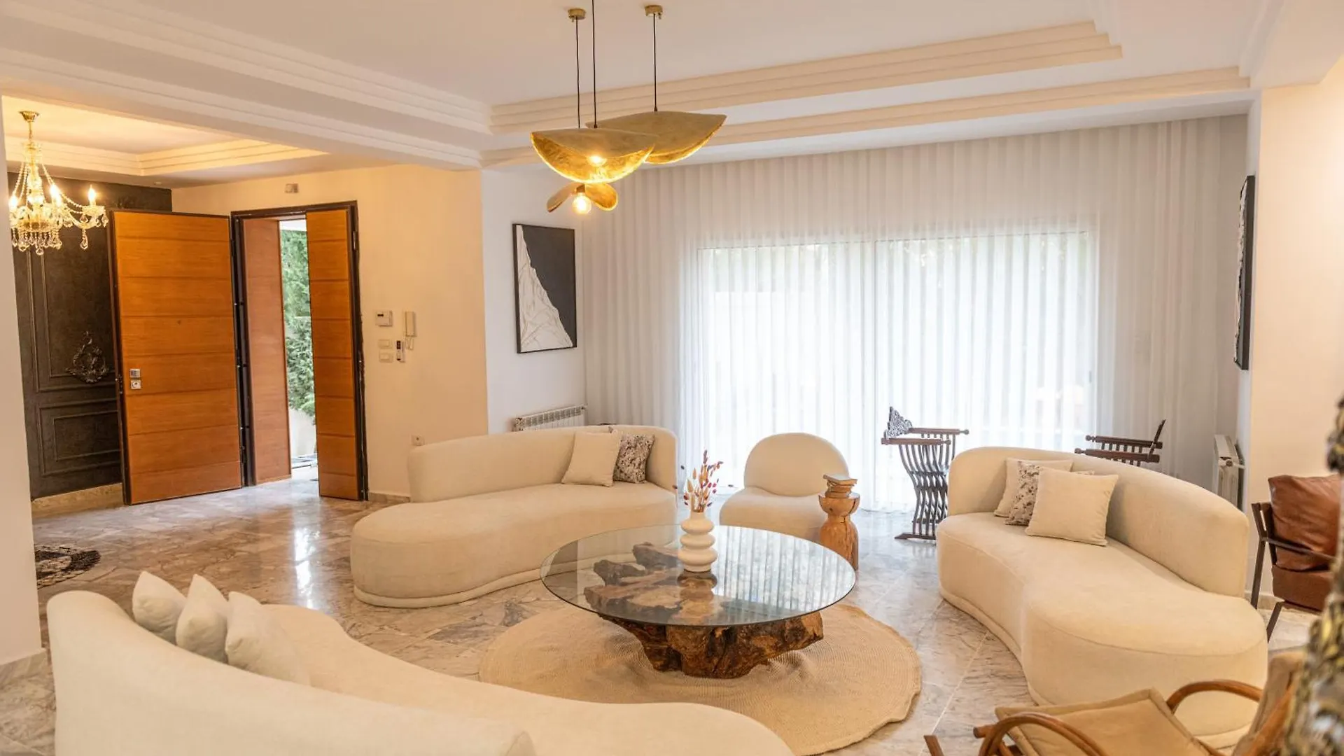 Villa Victoria Tunis 0*,