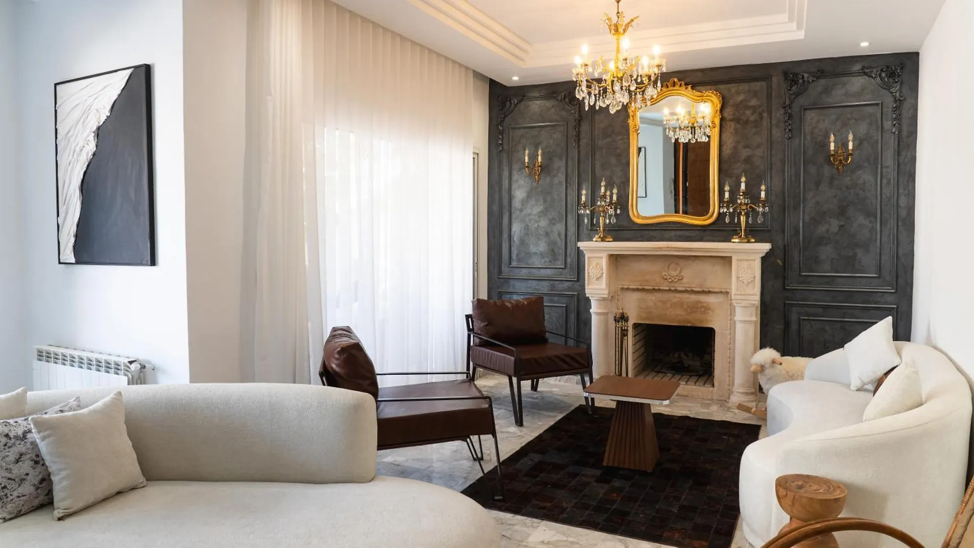 Villa Victoria Tunis